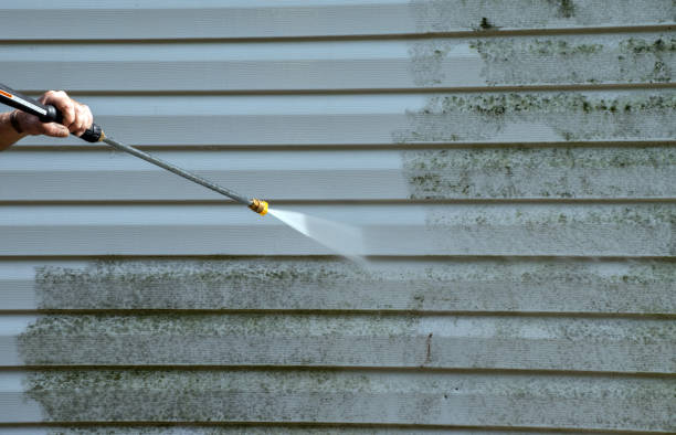 Best Garage Pressure Washing  in Kettering, MD