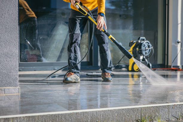 Best Sidewalk Pressure Washing  in Kettering, MD