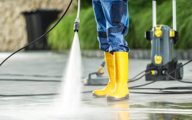 Pressure Washing Services for Businesses in Kettering, MD