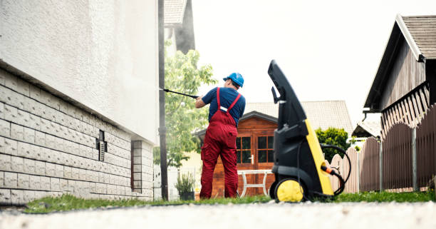Why Choose Our Certified Pressure Washing Experts for Your Project Needs in Kettering, MD?